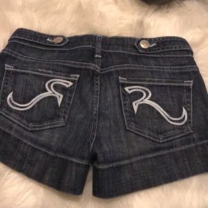 Rock & Republic Shorts